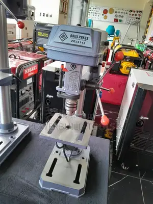 Handy 13mm Electric Drill Press