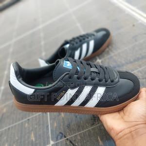 Adidas Samba Unisex Sneakers - thumbnail 2