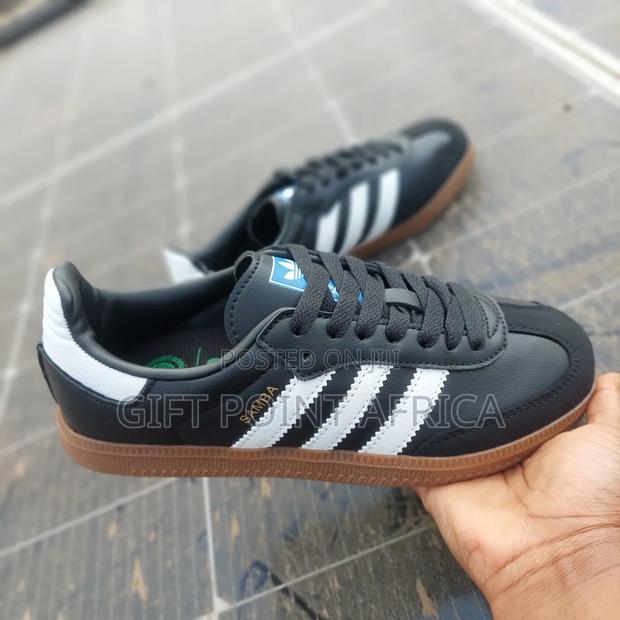 Adidas Samba Unisex Sneakers - main view