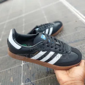 Adidas Samba Unisex Sneakers