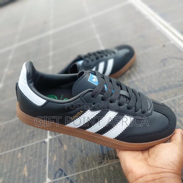 Adidas Samba Unisex Sneakers - thumbnail 3