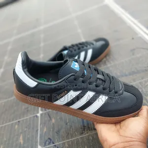 Adidas Samba Unisex Sneakers