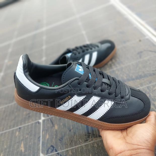 Adidas Samba Unisex Sneakers - thumbnail 4