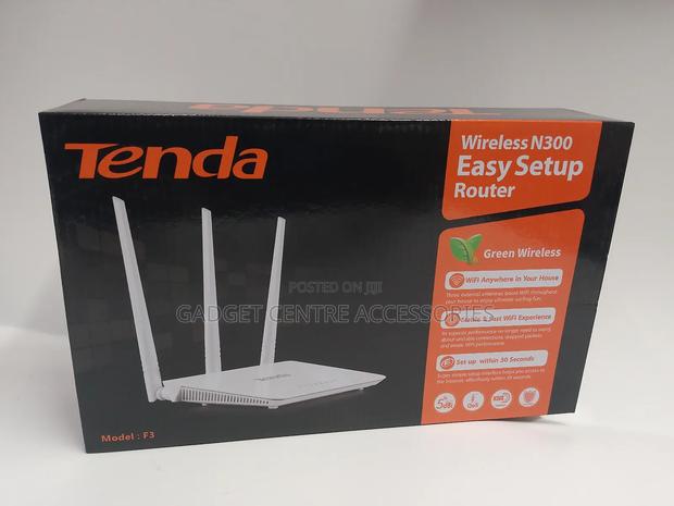 Wifi Router