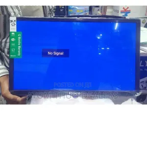 26 Inch Smart TV