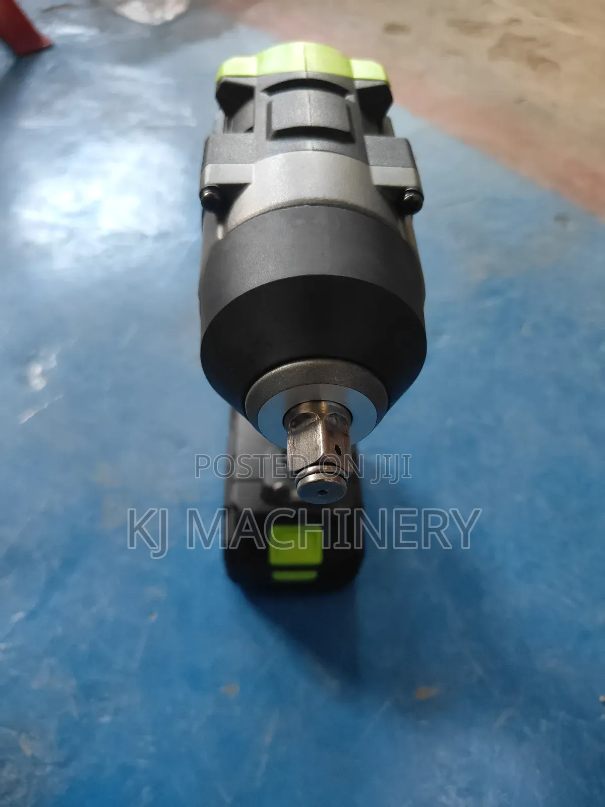 Impact Wrench Half Inch Heavy Duty .