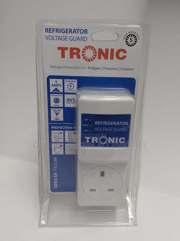 Voltage Guard Tronic