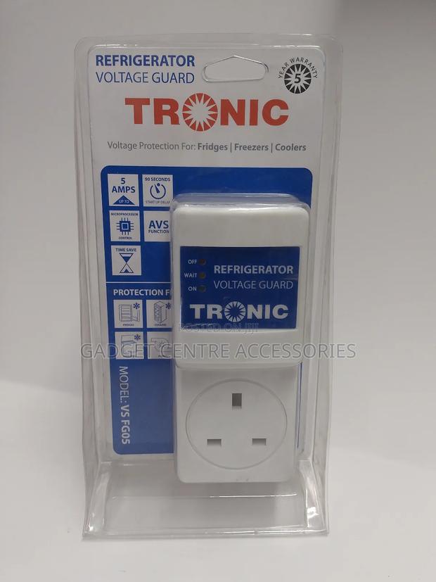Voltage Guard Tronic - thumbnail 2