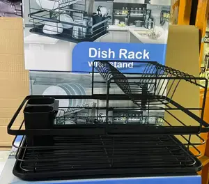 Dishrack Advanced With Stand Single ✓✓√√Available