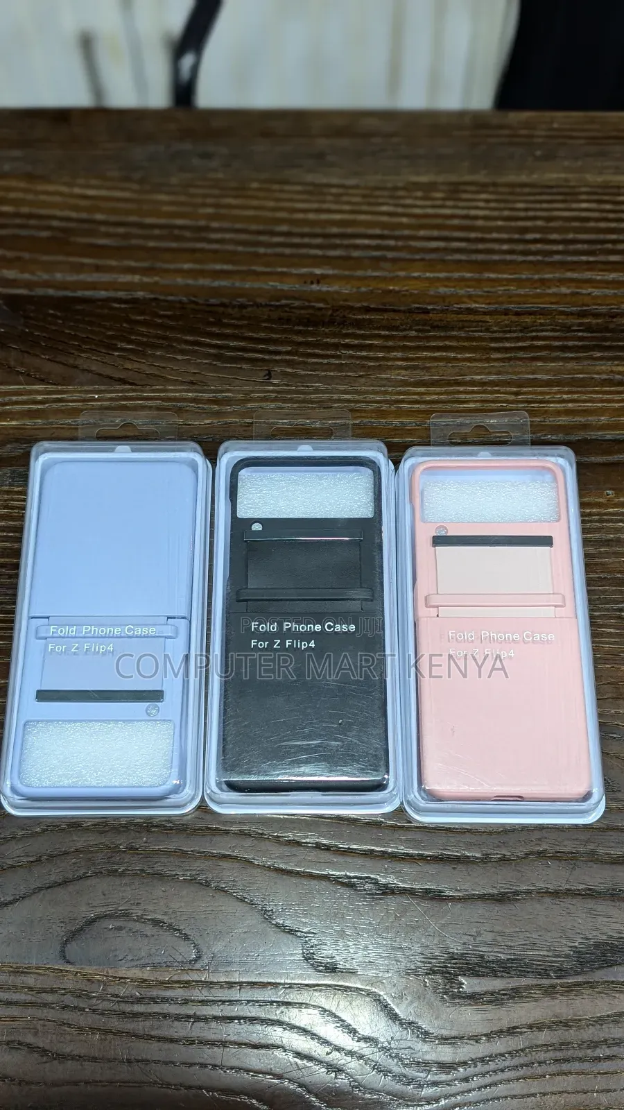 Samsung Flip 4 Phone Cover