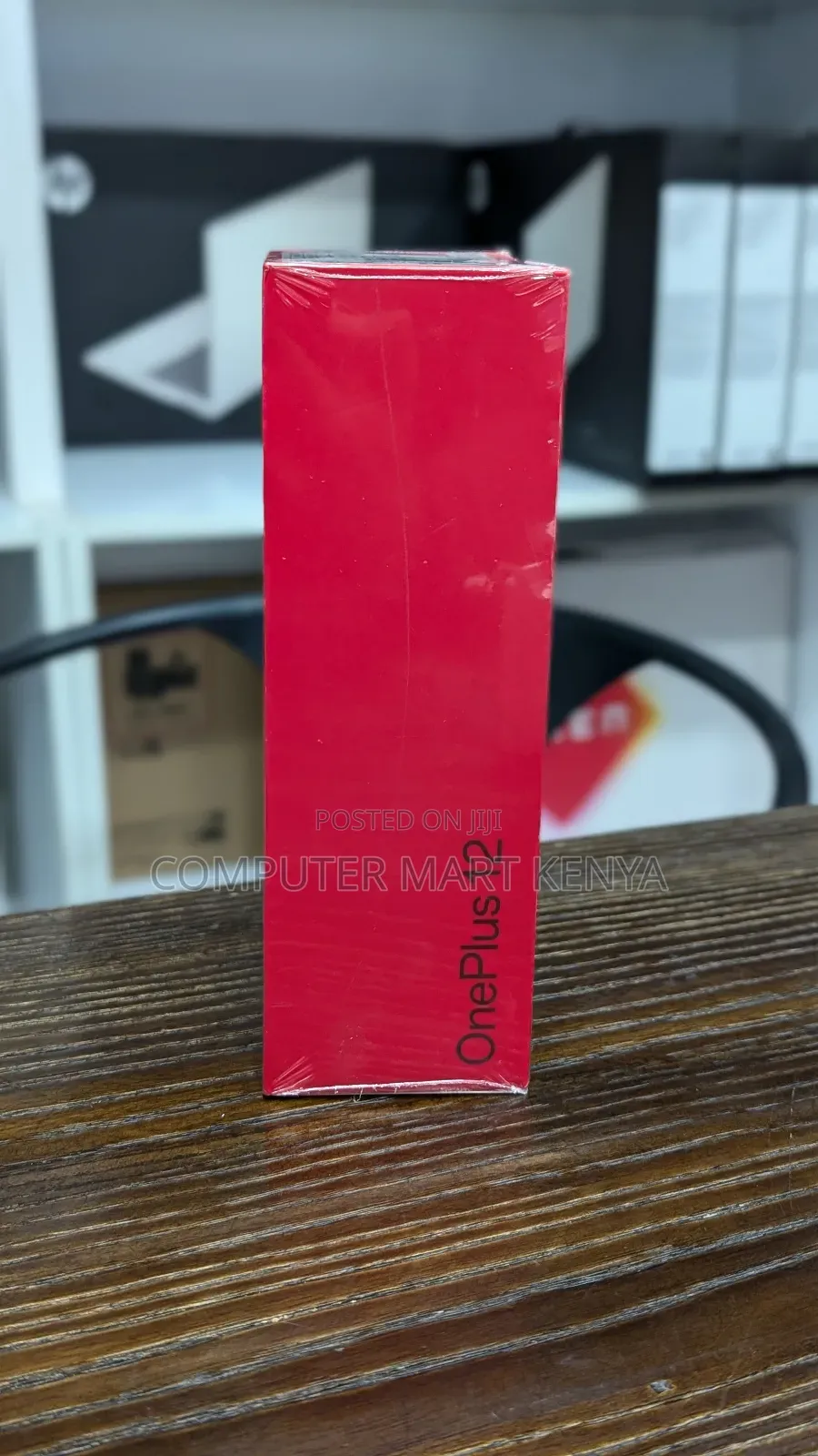 New OnePlus 12 256 GB
