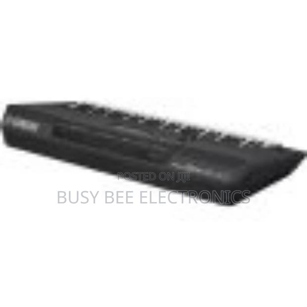 PSR-Sx900 61-Key High-Level Arranger Keyboard