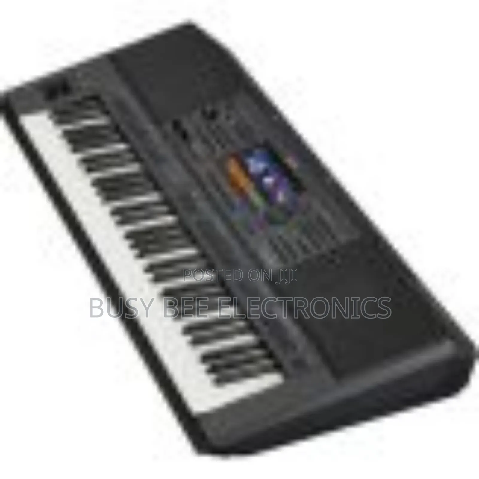 PSR-Sx900 61-Key High-Level Arranger Keyboard