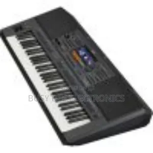 PSR-Sx900 61-Key High-Level Arranger Keyboard