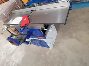 Multipurpose Woodworking Machine 16inches Table -heavy Duty