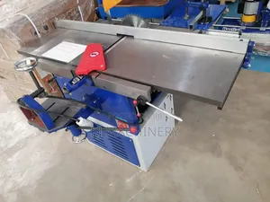 Multipurpose Woodworking Machine 16inches Table -heavy Duty