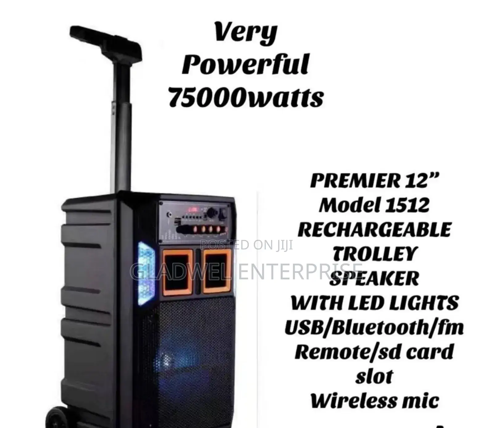 Sound Speakers