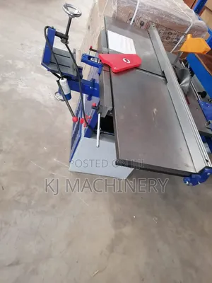 Multipurpose Woodworking Machine Electric Heavy Duty.