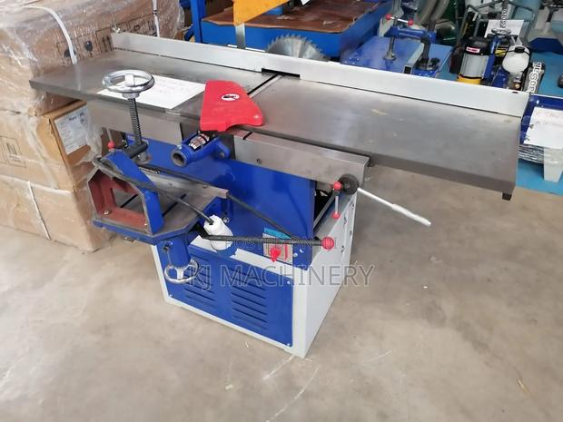 Multipurpose Woodworking Machine Electric Heavy Duty. - thumbnail 3