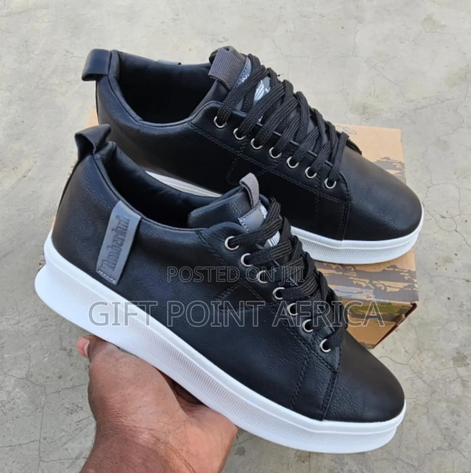 Timberland Smart Casual Sneakers