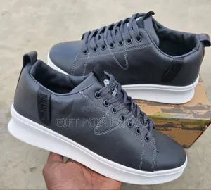 Timberland Smart Casual Sneakers for Men