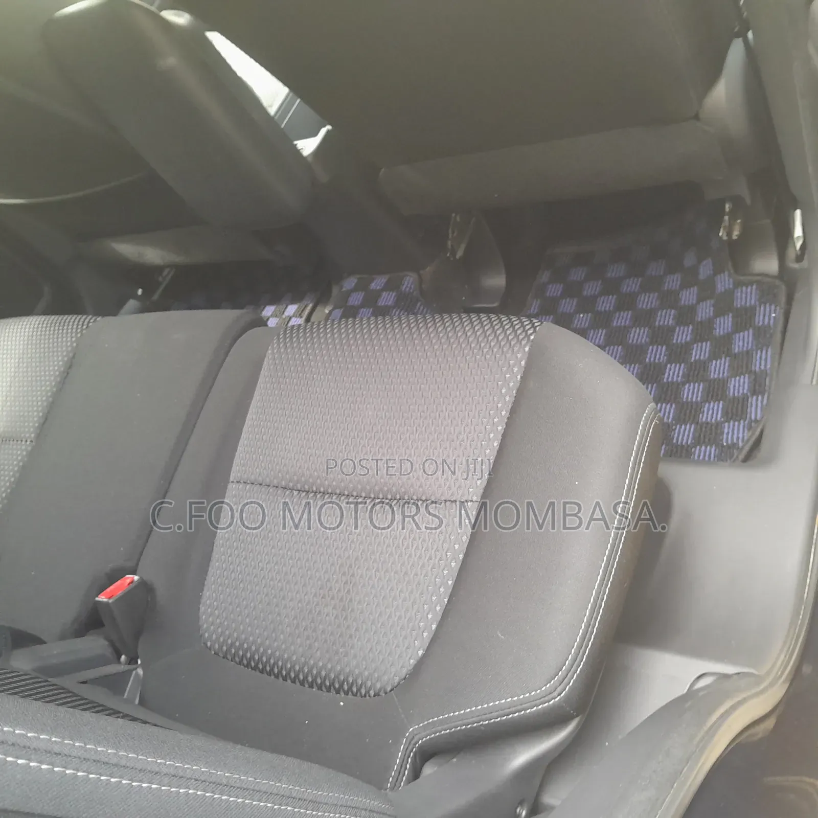 Toyota Dyna Manual Deasel 2017model.