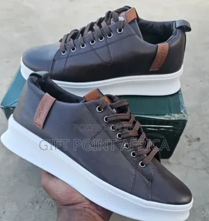 Timberland Smart Casual Men Sneakers