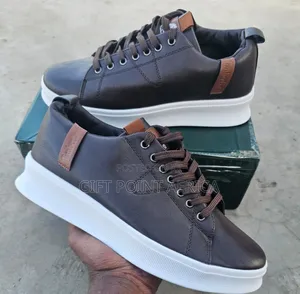 Timberland Smart Casual Men Sneakers