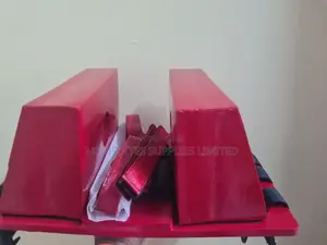 Head Immobiliser