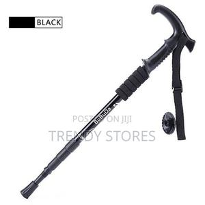 Telescopic Walking Stick - main view