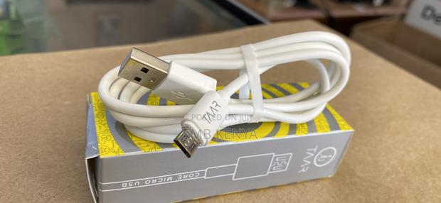 CORE Android Usb Charging Cable (6 Months Warranty) - main view