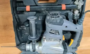Titan Electric Rotary Hammer.