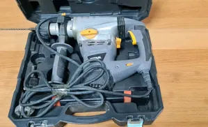 Titan Electric Rotary Hammer.