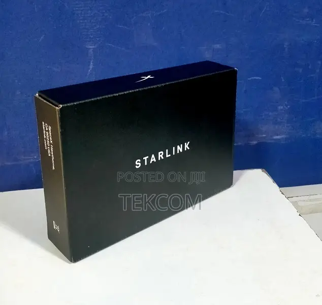 Starlink Ethernet Adapter Kit '! Starlink Ethernet Adapter