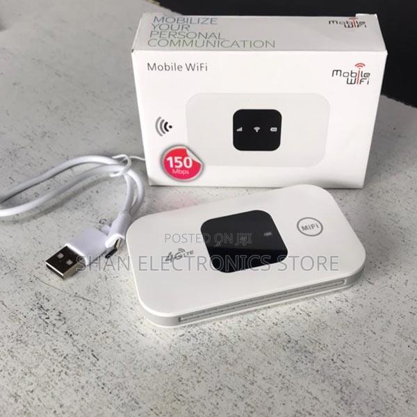 Sim Card Slot Portable Router<,4g Mifi Portable Wifi Mifi