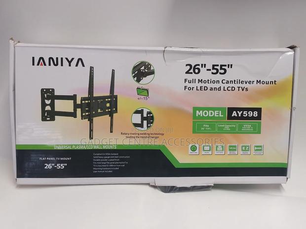 Swivel Tv Wall Mount 26 to 55inches