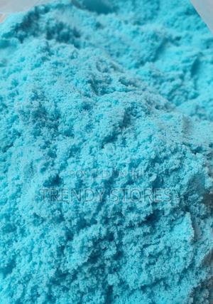 Coloured Moulding Kinetic Sand - thumbnail 2