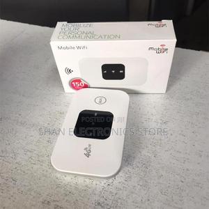 Weekly Offer!! 4g Lte Mobile Wifi – Mifi - thumbnail 2