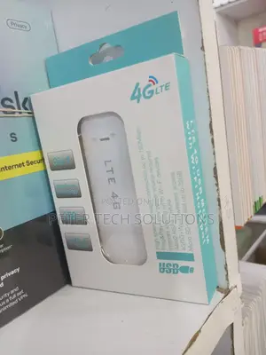 4 LTE 4 Gb USB Modem