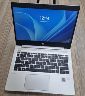 Laptop HP ProBook 430 G7 16GB Intel Core I5 SSD 512GB