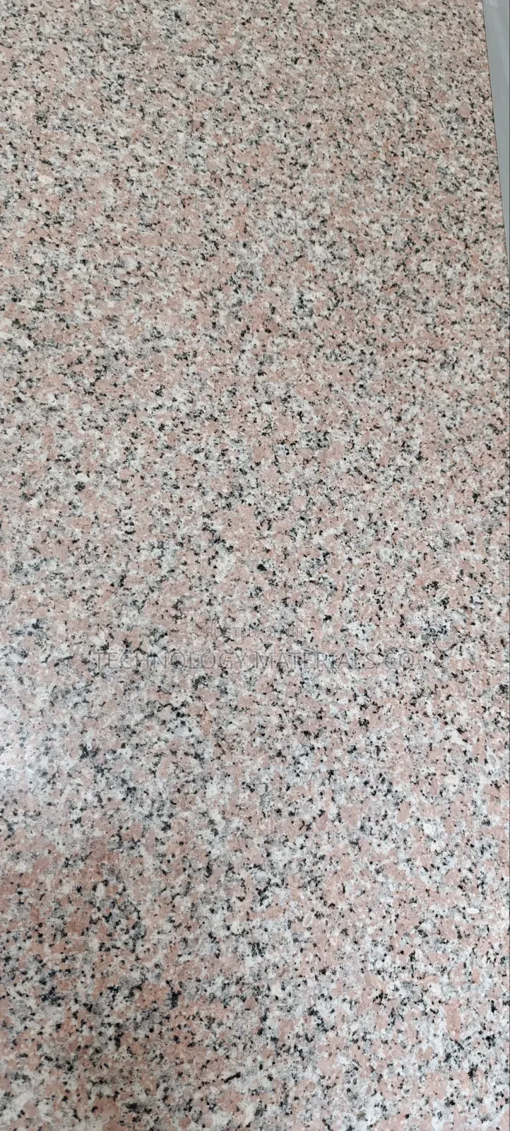 Light Rosa Porrino Granite(2.4M * 0.62M * 18mm)