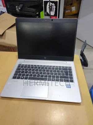 Laptop HP EliteBook 830 G7 16GB Intel Core I7 SSD 512GB