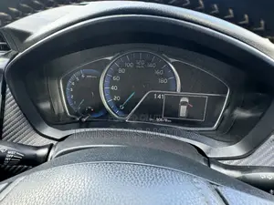 Toyota Corolla Fielder 2013 Pearl
