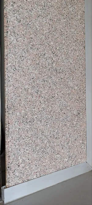 Light Rosa Porrino Granite(8ft * 2ft * 18mm)