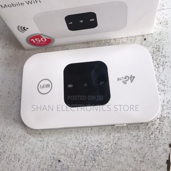 Wifi Hotspot Pocket 4g Portable Mini Wifi at Universal