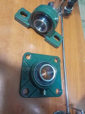 F205 P205 Bearing
