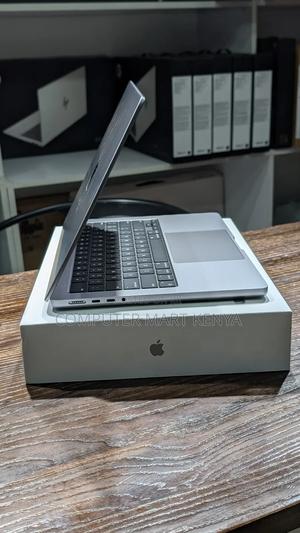 New Laptop Apple MacBook Pro 16GB Apple M3 SSD 1T - thumbnail 2
