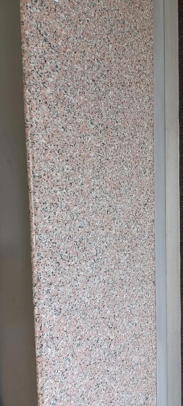 Light Rosa Porrino Granite(8ft * 2ft * 18mm)