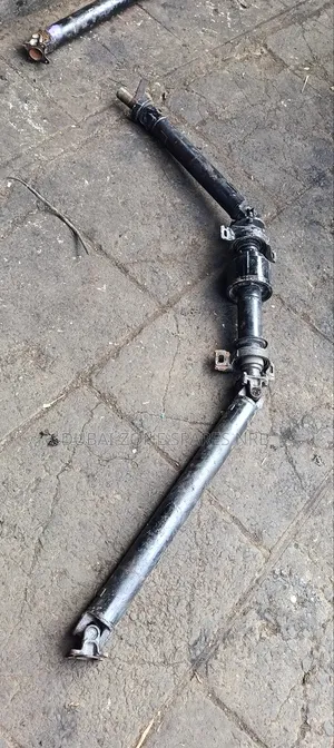 Probox, Succeed Propeller Shaft Complete Now Available.