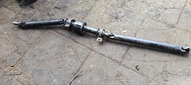 Probox, Succeed Propeller Shaft Complete Now Available. - thumbnail 2